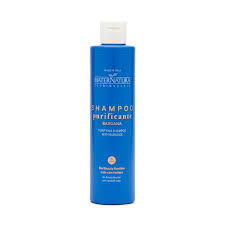 [8059916150363] Champu Anticaspa Pelo Graso Bardana 250 ml. (Maternatura)