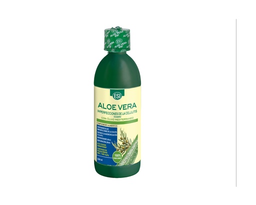 [8008843134939] Aloe Vera Zumo Olivo 500 ml. (Esi)