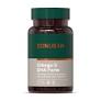 [8711827073376] Omega 3 Dha Forte 60 Caps. (Bonusan) 