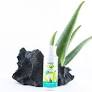 [8437018558056] Gel De Aloe Natural 100 ml. (Hierro Aloe)