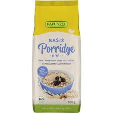 [4006040350224] Papilla Desayuno Alcalina Equilibrada 500 Gr. (Rapunzel)