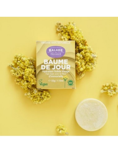 [5060476270357] Crema de Día Facial Solida 32 Grs. (Balade)