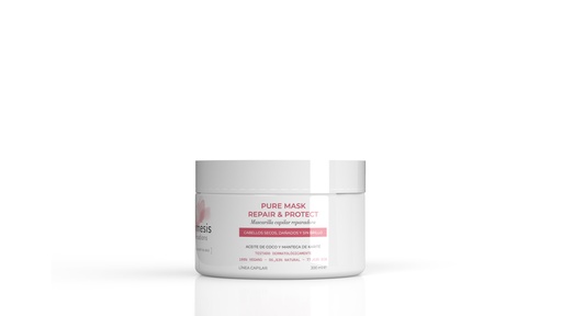 [8426494112036] Mascarilla Capilar Repair & Protect 300 ml. (Herbora)