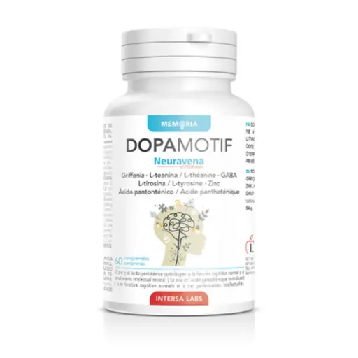 [8413568025422] Dopamotif 60 Comp. (Intersa)