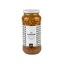[5546904920433] Lentejas Pardinas Cocidas Bio 540 gr. (Rel)