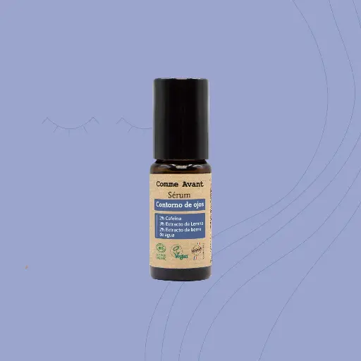 [3760349312802] Serum Contorno De Ojos 10 ml. (Comme Avant)