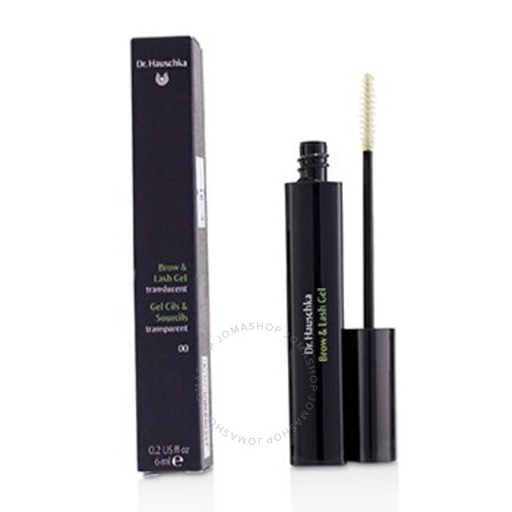 [4020829098626] Gel para Cejas y Pestañas 00 (Dr. Hauschka)