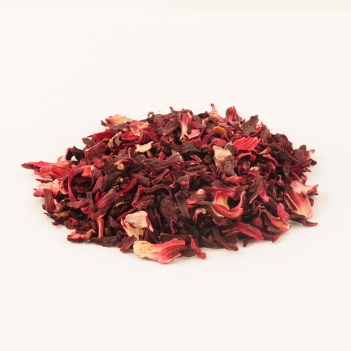 Hibisco Infusion Eco 1 Kg. (Pronadis)