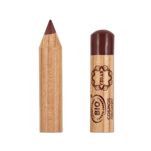 [3760220176677] Lapiz Labios 04 Marron (Boho)