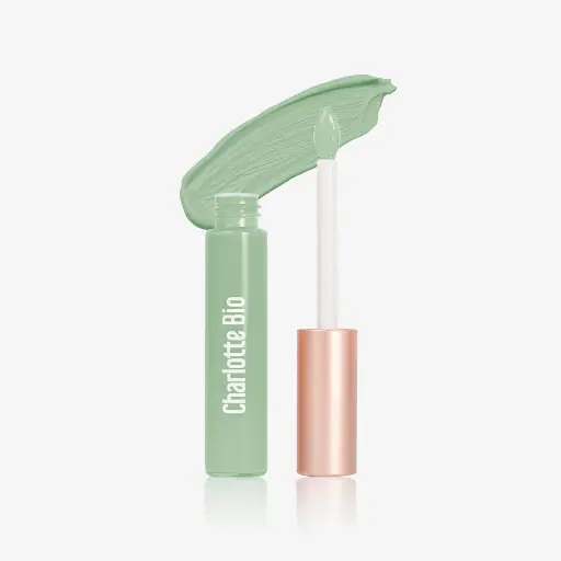 [3701399705893] Corrector Green Anti Rojeces (Charlotte Bio)