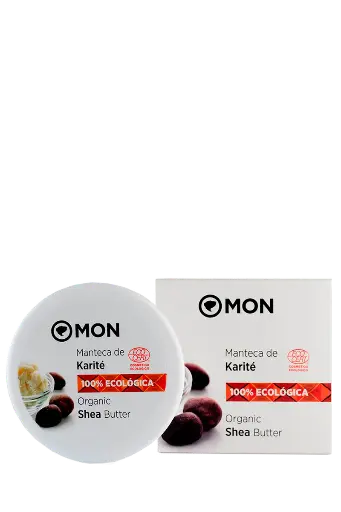 [8435064513418] Manteca de Karite 100 ml. (Mon)