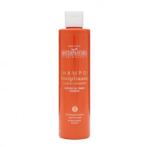 [8059916150561] Champu Pelo Encrespado Aguacate 250 ml. (Maternatura)