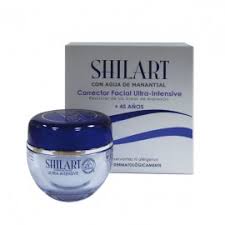 [8436002855423] Corrector Facial Ultra Intensive 50 ml (Shilart)