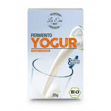 [652733742384] Fermento Yogur Bio 2 x 1 Gr. (La Era) 