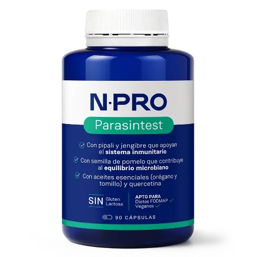 [8435632908097] Parasintest 90 Caps. (Npro)