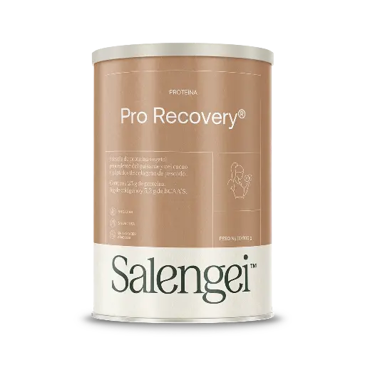 [8437013094474] Pro Recovery 500 Grs. (Salengei)