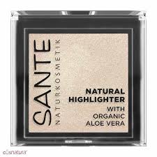 [4025089005049] Iluminador Natural 01 Champagne (Sante)