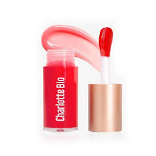 [3701399705961] Aceite para Labios Crush Red 5 ml (Charlotte Bio)