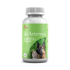 [8495390716143] Artennua *Artemisa Annua* 30 Comp