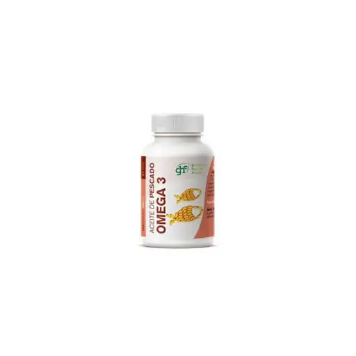 [8431081000092] Omega 3 Epa 110 perlas (GHF)