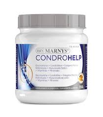 [8470002017528] Condrohelp 350 gr Bote (Marnys)