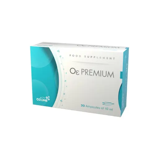 [5600493220210] ActivOzone 03 Premium 30 Ampollas