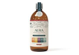 [8426494261017] Bebida Aura 1 litro (Herbora)