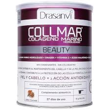 [8436601105745] Collmar Beauty 275 Grs. (Drasanvi)