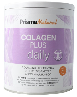 [8436582883106] Colagen Plus Daily 300 Grs. (Prisma Natural)