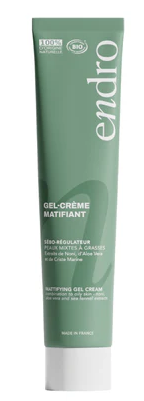 [3701761500590] Gel Crema Matificante 50 ml. (Endro)
