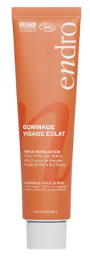 [3760341009779] Exfoliante Facial Iluminador 70 ml. (Endro)