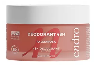 [3701761500491] Desodorante 48H Palmarosa 50 ml. (Endro)