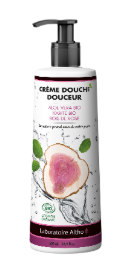 [3700758108740] Crema Ducha Suave 500 ml. (Altho)