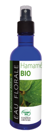 [3700758108863] Hidrolato Agua Floral Hamamelis 200 ml. (Altho)