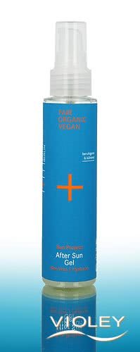 [4037904242232] After Sun Gel  100 Ml. (i+M) 