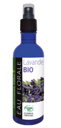 [3700758108900] Hidrolato Agua Floral Lavanda Bio 200 ml. (Altho)