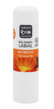 [8437024477747] Balsamo Labial Nutritivo 5 Grs. (Natura Bio)
