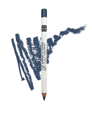[8437024477549] Lapiz De Ojos 03 Azul Hondarribia (Natura Bio)