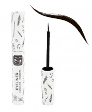 [8436619340664] Eyeliner Liquido 01 Negro Taburiente 5 ml. (Natura Bio)