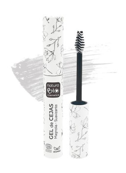 [8436619340749] Gel De Cejas 01 Transparente Formentera 5 ml. (Natura Bio)