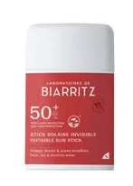 [3760211483609] Protector Stick Solar Invisible SPF 50 12 Grs. (Biarritz) 