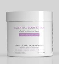 [8426494114030] Crema Corporal Hidratante 500 ml. (Mimesis Sensations)