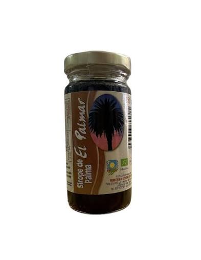 [8437008675015] Miel De Palma 150 Ml. (El Palmar)