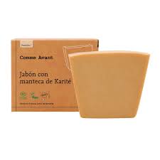 [3760349311140] Jabon de Aceite de Manteca de Karite (Comme Avant)