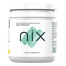 [8412347005426] Chicle Hierbabuena 50 gr (Paleobull)