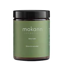 [5902729033435] Balsamo Corporal Melon y Pepino 180 ml (Mokann)