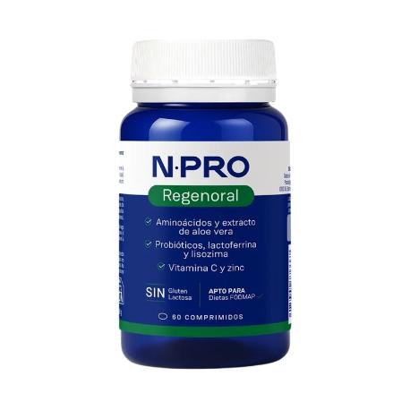 [8425402776667] RegenOral 60 Comp. (NPro)