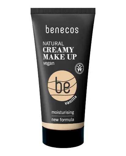 [4260198098425] Base Maquillaje Crema 30 ml. (Benecos)