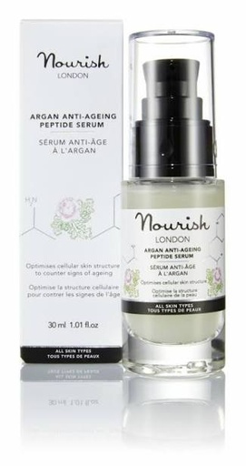 [799439595354] Serum Argan Antiedad 30 ml. (Nourish)