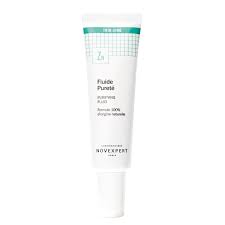 [3661467004191] Fluido Purificante con Zinc 30 ml. (Lab. Novexpert)